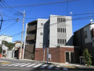 フォセット中野大和町の画像
