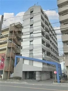 フレグランスWARABI【4階】の間取り