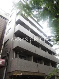 東京都杉並区高円寺北2【マンション】の外観