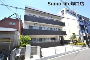 MIIーKIYO塚口の画像
