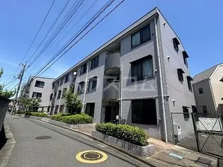 第3ハイツカトレアの画像