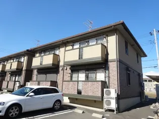 アプローズスクエアCの画像