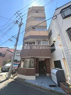 BLUE OCEANの画像