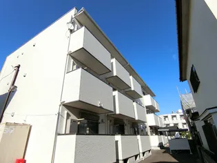 ヒルズマーク堤町の画像