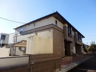 クレストタウン Iの画像