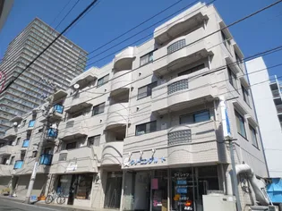 サクセス八日町の画像