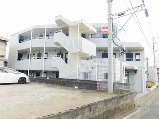 ユースフル伊勢原【1階】の外観