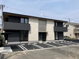 レガーレ原尾島の画像