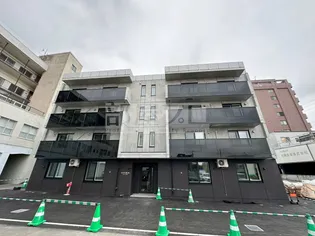 SATO BLDS白石本通の画像