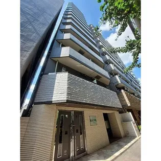 ガーラ シティ渋谷幡ヶ谷の画像