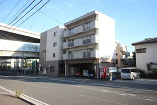 F Kコーポの画像