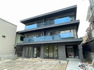 EXCEED洛西口の画像