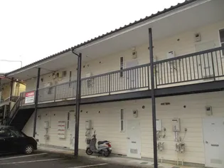 やすらぎ荘の画像