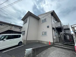 第2秋山コーポの画像