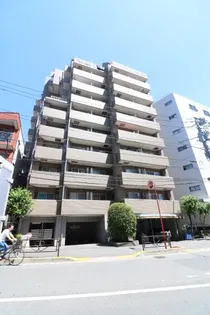 パレステュディオ小石川後楽園の画像
