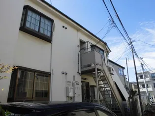 メゾンパークサイドの画像