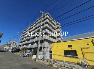グリーンプラザ市ヶ尾の画像