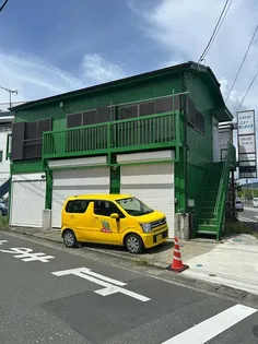 神奈川県小田原市飯泉【一戸建】の外観