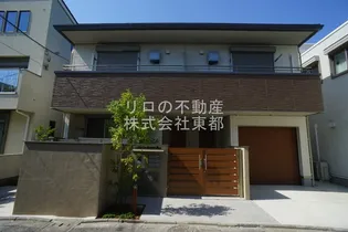 シャトルブランシュ砧の画像