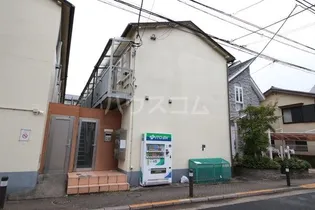 ヴィラ下北沢C棟の画像