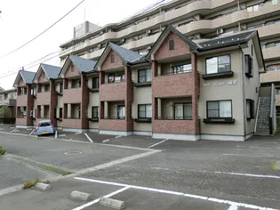ネオステージ福室の画像