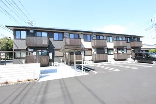 AQUA TERRACEの画像