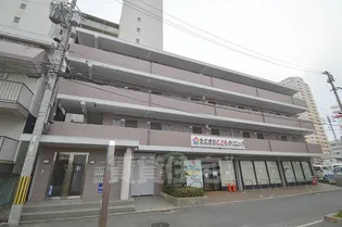 和上ハイツの画像