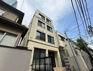 HJ PLACE YOYOGI-UEHARA【4階】の外観