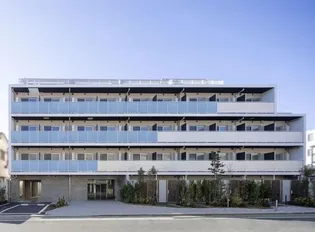 SーRESIDENCE玉川学園前の画像