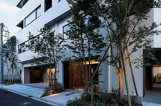 キラクプレイス等々力の画像