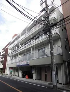 富士パームマンションの画像