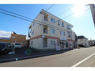 マンションエンドレスの画像