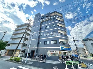 サカタビルディングの画像