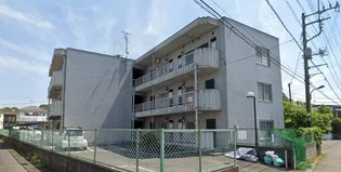 グリーンハイム吉澤IIの画像