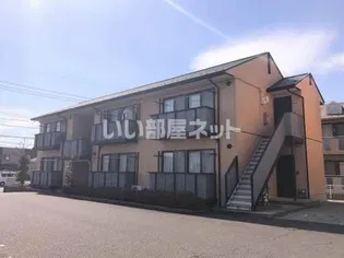 グランディールI C棟の画像
