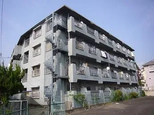 日進パイオランドマンションの画像