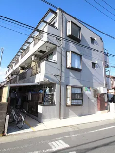 メゾン河原口の画像