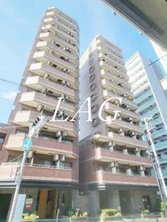 DUO CREA西五反田の画像