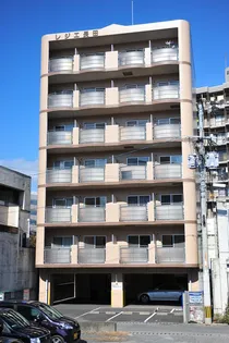 レジェ長田の画像