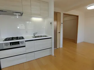 レック北梅田の画像