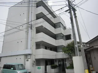 ベルシティ黒松の画像