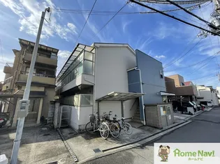 石田ハイツの画像