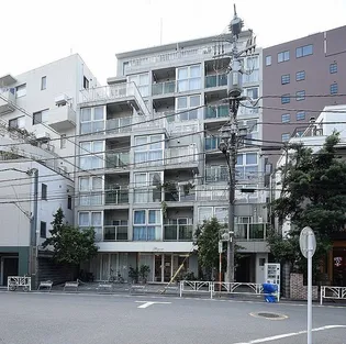ADIK恵比寿南の画像