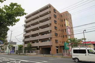 ライフ コア前橋の画像