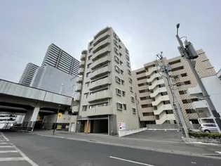 Duo(デュオ)【7階】の外観