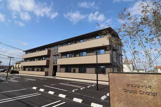 グランシャリオの画像