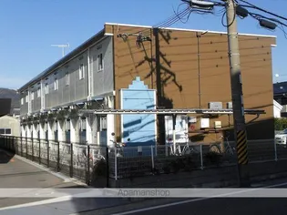 レオパレス楠見中の画像