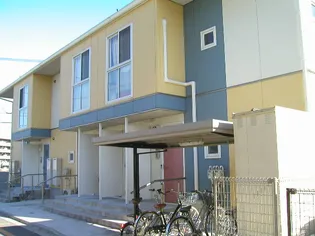 グランドソレーユCの画像