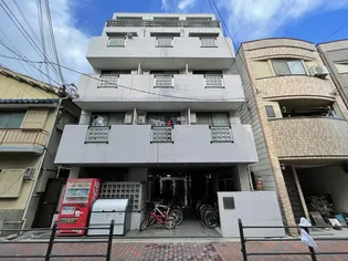 アミティ市大前の画像