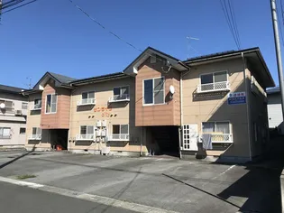 サンライフCITYの画像